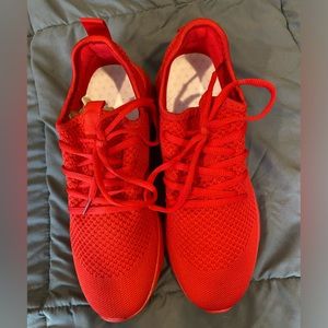 Men’s Running Shoes.